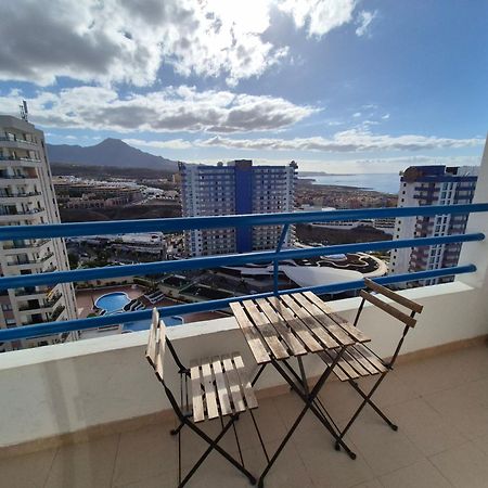 Apartments Paraíso del Sur Costa Adeje (Tenerife) Exterior foto
