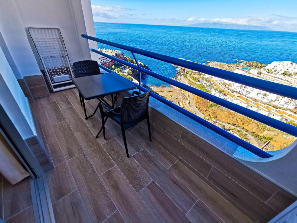 Apartments Paraíso del Sur Costa Adeje (Tenerife) Exterior foto