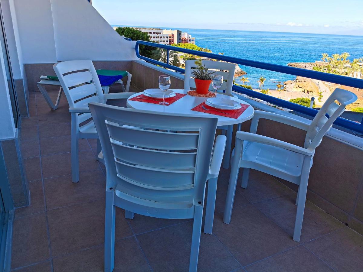 Apartments Paraíso del Sur Costa Adeje (Tenerife) Exterior foto