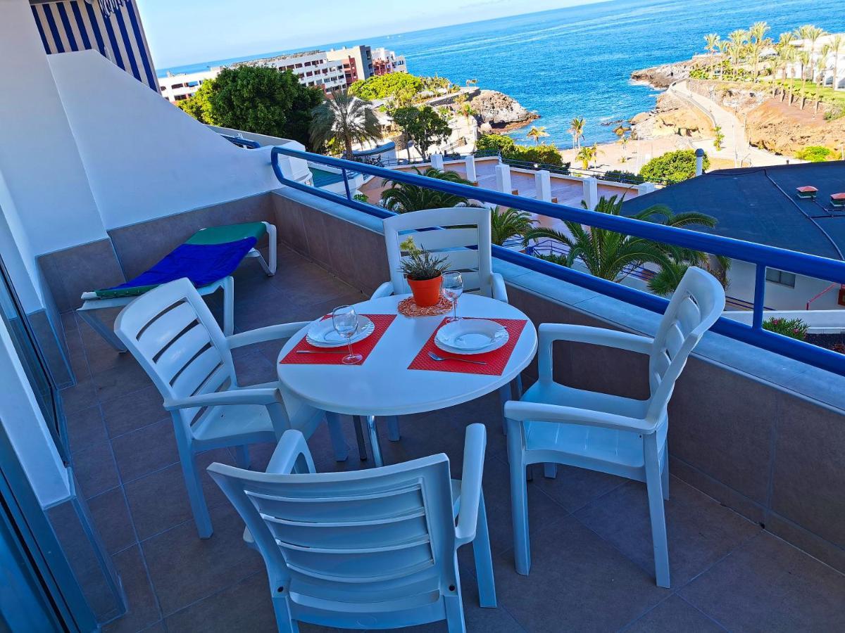 Apartments Paraíso del Sur Costa Adeje (Tenerife) Exterior foto