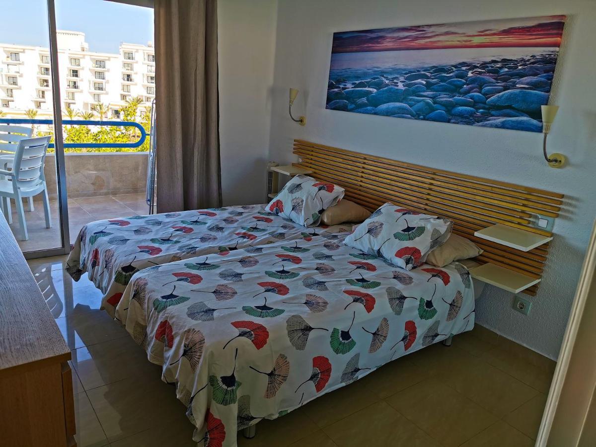 Apartments Paraíso del Sur Costa Adeje (Tenerife) Exterior foto