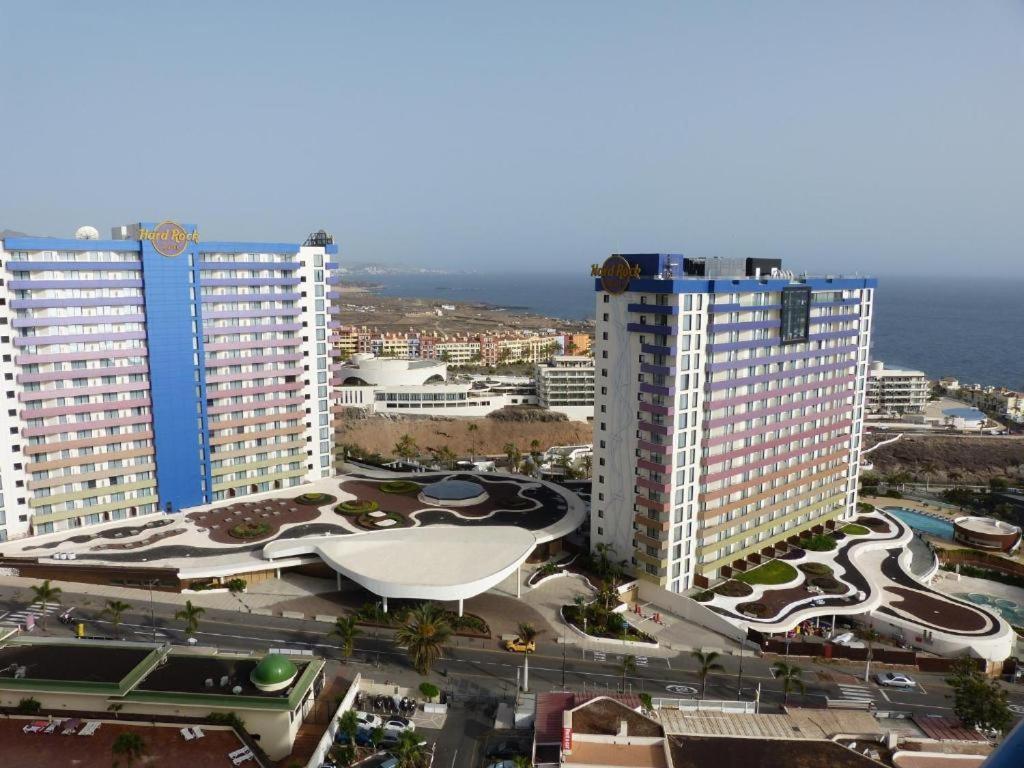 Apartments Paraíso del Sur Costa Adeje (Tenerife) Quarto foto