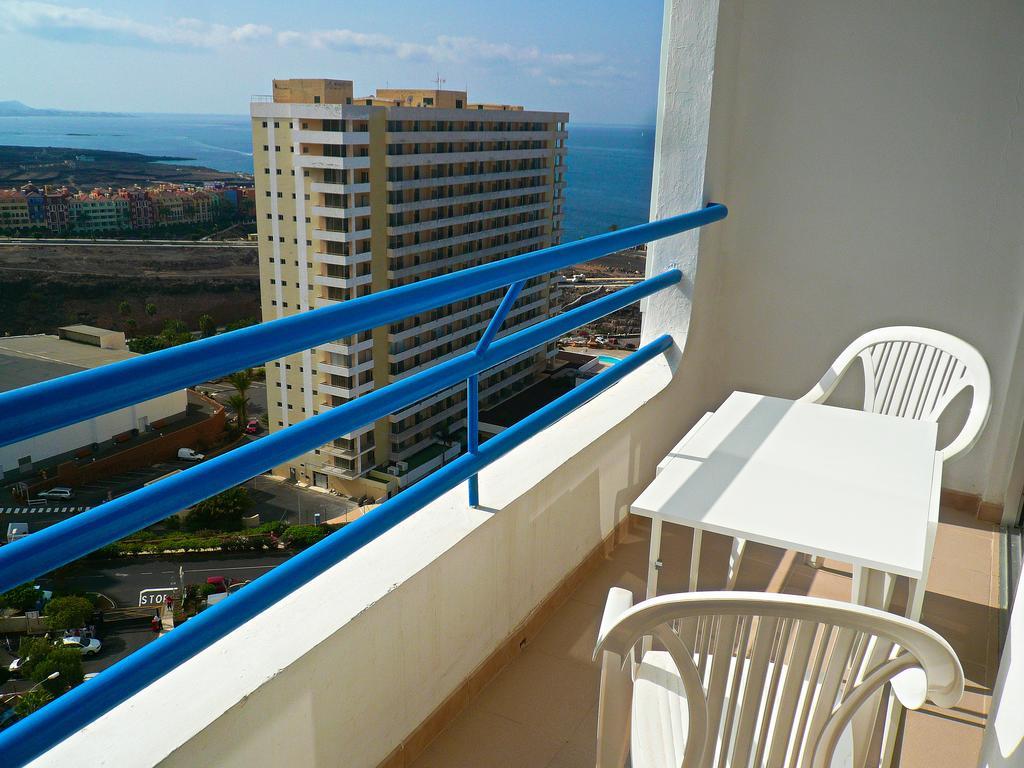 Apartments Paraíso del Sur Costa Adeje (Tenerife) Quarto foto