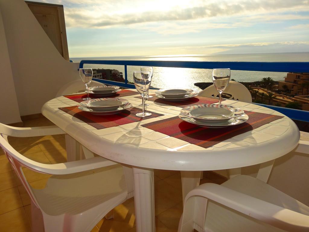Apartments Paraíso del Sur Costa Adeje (Tenerife) Quarto foto