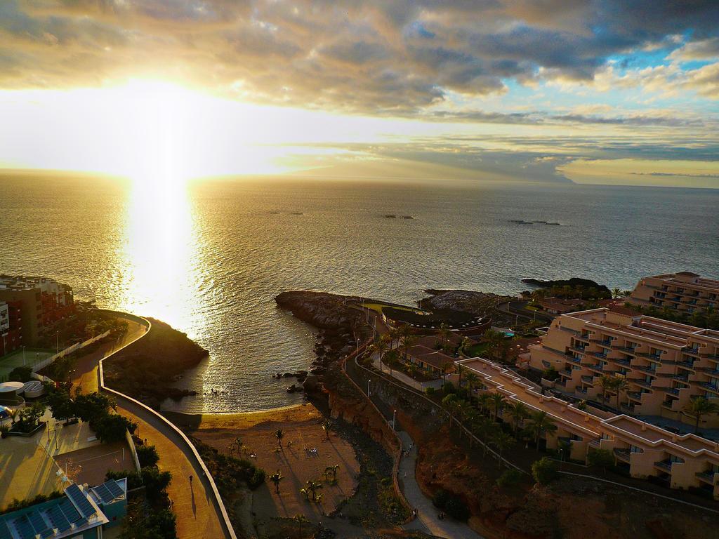 Apartments Paraíso del Sur Costa Adeje (Tenerife) Quarto foto