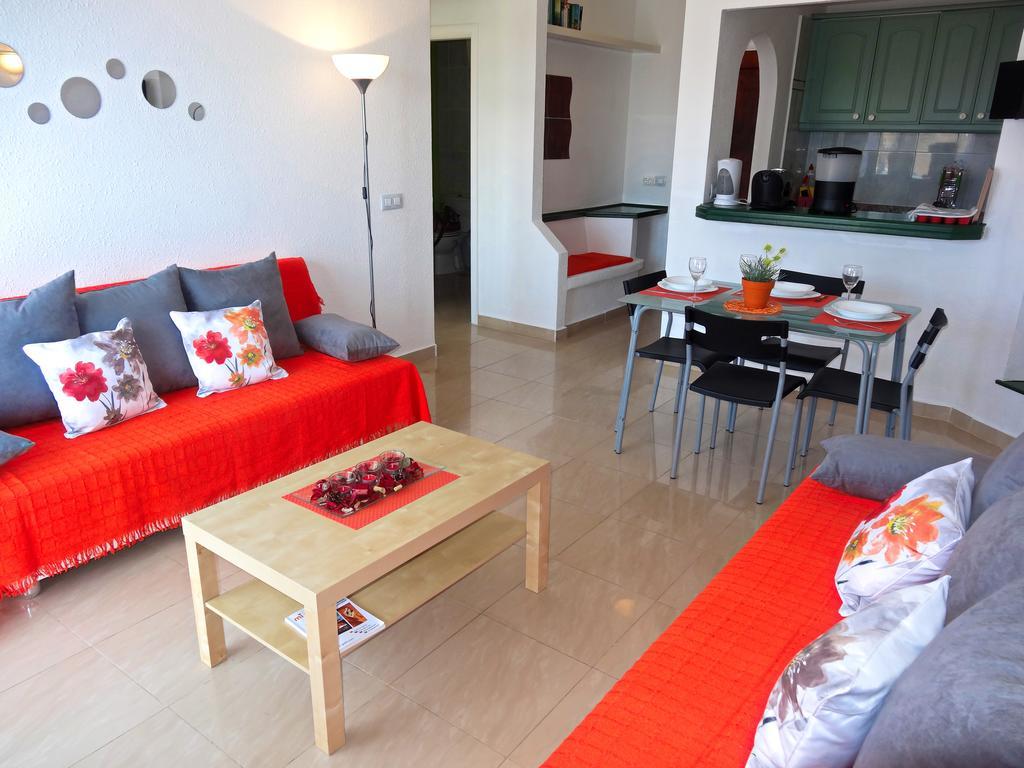 Apartments Paraíso del Sur Costa Adeje (Tenerife) Quarto foto
