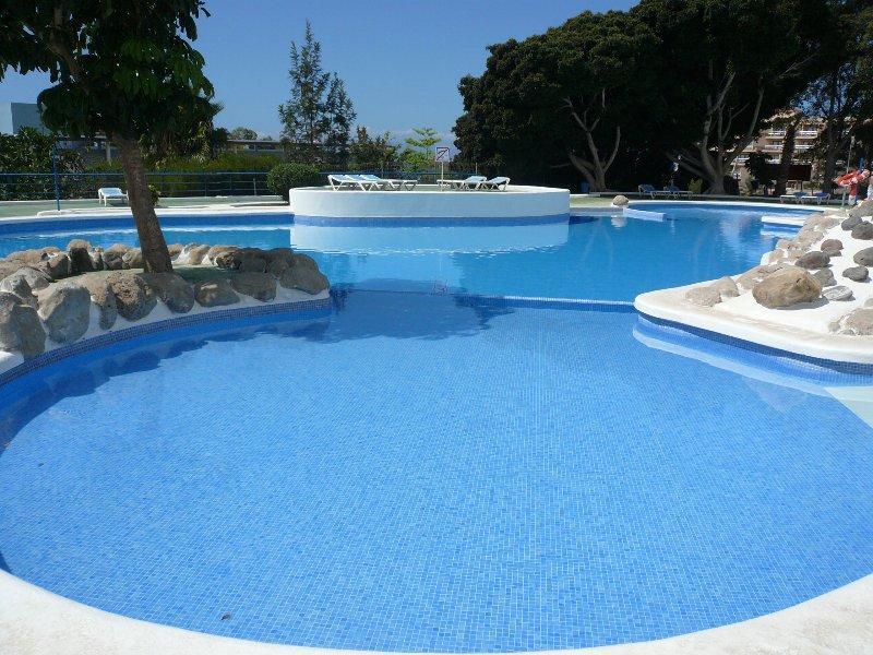 Apartments Paraíso del Sur Costa Adeje (Tenerife) Exterior foto