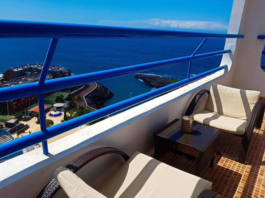 Apartments Paraíso del Sur Costa Adeje (Tenerife) Exterior foto