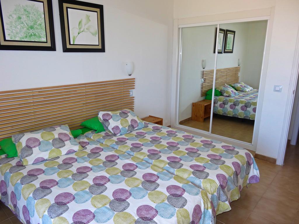 Apartments Paraíso del Sur Costa Adeje (Tenerife) Exterior foto