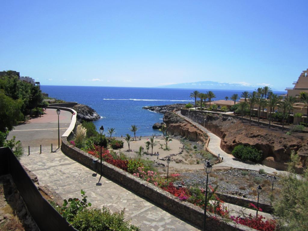 Apartments Paraíso del Sur Costa Adeje (Tenerife) Exterior foto
